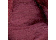 Вискоза цветная, Гранат, 50 гр. 0200984