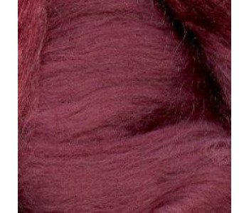 Вискоза цветная, Гранат, 50 гр. 0200984