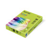 Бумага для ксер. А4 500л 80г/м IQ Color ярко-зел. MA42 Mondi Бумага для ксер. А4 500л 80г/м IQ Color ярко-зел. MA42 Mondi