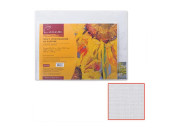 Холст на картоне, 30х40 см; Арт.DK13701-30x40