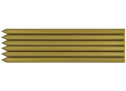 Золотой стержень  , L=120мм, D=5,6мм, 4382 KOH-I-NOOR