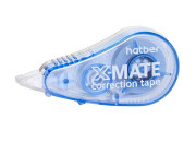 Коррект. лента 5х6 Hatber X-Mate "Mini"  CT_058784