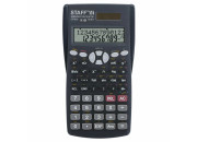Калькулятор инженерный STAFF STF-810 (161х85мм), 240 функций 10+2 разрядов, 250280