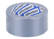 Скотч армированный. 48*20м, инд. упаковка, ШК 324274 OfficeSpace