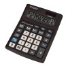 Калькулятор 12-разр. CMB1201-BK Business Line CDB 100*136*32мм  Eleven