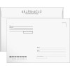 Конверт 162*229 C5, с подсказом, отрывная лента