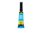 Клей "Super Glue" 3 г., гель 278009 Спейс