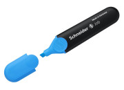 Маркер текст. 1-5мм Job  голубой 1503 Schneider 10/240
