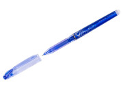 Ручка шарик. "Frixion" пиши-стирай синяя BL-FRP-5-L  Pilot BL-FRP5-L