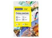 Пленка для ламин. А4 OfficeSpace 216*303мм (75мкм) глянец LF7087 Спейс