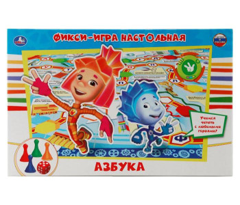 Игра обучающая Hatber "Согласные. Звонкие и глухие", А4 на заклепке Ио4_18035