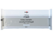 Пластилин  1кг Скульпт. "Студия" бел. 280Е1000041 /  2.80.Е100.004.1 Гамма