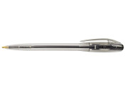 Ручка шарик. авт.BU2 черн. 842596 Bic