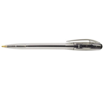 Ручка шарик. авт.BU2 черн. 842596 Bic