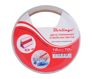 Скотч двуст. 12*10 FSn_121012 Berlingo