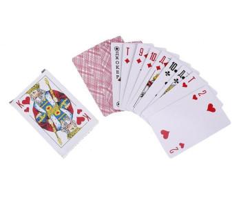 Карты игральные 36шт PC36_2938