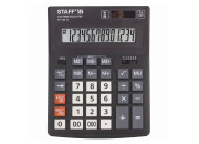 Калькулятор 14-разр. STAFF PLUS STF-333 250416