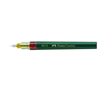 Ручка рапидограф 0,5мм TG1-S 160050 Faber Castel