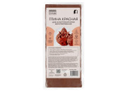 Глина для лепки ТРИ СОВЫ, красная, 1кг. вакуум 357841/ ГЛК_53318