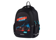Рюкзак Först F-Cute "Need for Speed" 37*29*17см, 3 отделения, 2 кармана FT-RM-102503