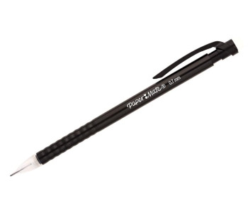 Карандаш мех. 0,7мм "Pencil 2020" с ластик. S0686151 Paper Mate