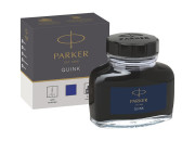 Чернила "Parker Bottle Quink" синие, 57мл 1950376 Parker