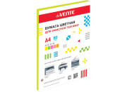 Бумага для ксер. А4 50л 80г/м неон желт. 2072600 deVente
