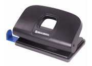 Дырокол 10 листов BRAUBERG "Extra" 229090