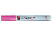 Маркеры по стеклу GlasPainter 1-2мм, темный зеленый; Арт.012431068