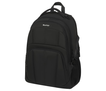 Рюкзак Berlingo City "Active" 47*33*19см, 3 отделения, 3 кармана,  RU-BB-1071
