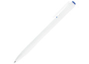 Ручка шарик. авт.0,7мм "Click White" 142713  BRAUBERG