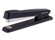 Степлер №24/6 26/6 50л черн.  4142720 deVente