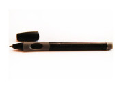 Ручка шарик. Left right для левш.син.(кор.черн.) 6318/4-10-41 Stabilo