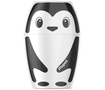 Точилка с конт MAPED Shakky  034014