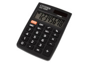Калькулятор 08-разр. SLD-100NR 58*88*10мм двойн.пит  Eleven