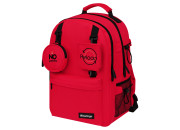 Рюкзак Berlingo Urban "Neon light" 41*29*13см  2отд 7карм RU-U1-1052