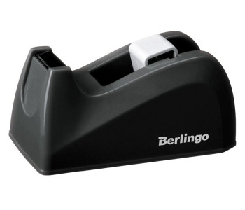 Диспенсер для скотча настольный FSd_00021 Berlingo