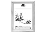 Ф/рм 21*30 deVente дерево, белая,  акрил.стекло, профиль N1 9027148