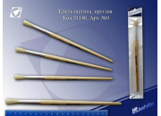 Кисть щетина кр. №9 31140 J.Otten