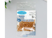 Бисер Чехия "Preciosa" 5г 10/0 (17070) 7612060
