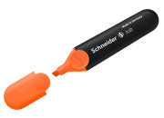 Маркер текст. 1-5мм Job  оранжевый 1506 Schneider 10/240