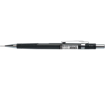 Карандаш мех. 0,5мм Black Pointer 22005 Erich Krause