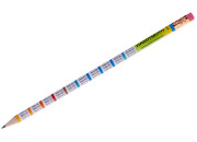 Карандаш чгр HB 1231 с табл. умнож Koh-I-Noor