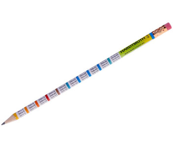 Карандаш чгр HB 1231 с табл. умнож Koh-I-Noor