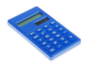 Калькулятор плоский, 8 - разрядный, чёрный 778031