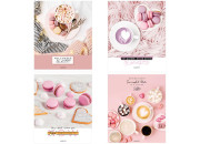 Тетрадь 48л А5 кл."Стиль. Coffee for dreams" Т40к_29605 ArtSpace Тетрадь 48л А5 кл."Стиль. Coffee for dreams" Т40к_29605 ArtSpace