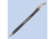 Ручка шарик. Shuttle  черн.мат.корп. 80366 Centrum