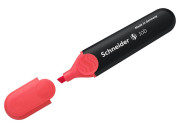 Маркер текст. 1-5мм Job коралловый, 1502 Schneider 10/240