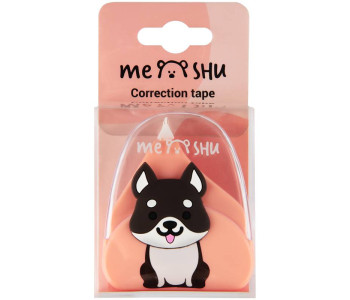 Коррект. лента 5ммх6м MS_56738  MESHU "Cute dog"