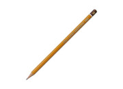 Карандаш чгр техн. 6B 1500-6B Koh-I-Noor